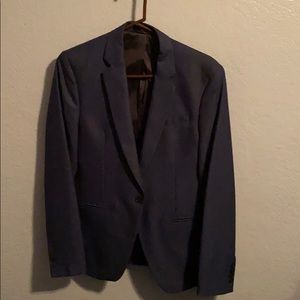 Formal suit